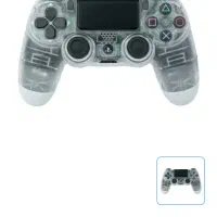 دسته پلی ۴  ps4|کنسول، بازی ویدئویی و آنلاین|بوشهر, |دیوار