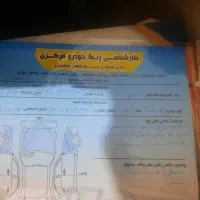 پراید۱۱۱ مدل ۱۳۹۷|خودرو سواری و وانت|ساوه, |دیوار