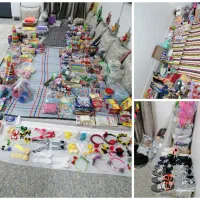حراج واقعی فقط250 تومان