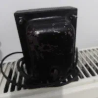 ترانس تبدیل 220به 110|سیستم صوتی خانگی|پردیس, فاز ۱۱|دیوار