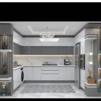 کابینت وکمد دیواری