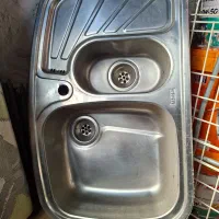 سینک ظرفشویی