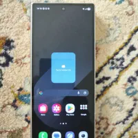 Galaxy Z fold 6 512g|موبایل|تهران, مهران (سیدخندان)|دیوار