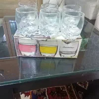 فنجان پافیلی و  کوفته ماشین