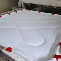 بازسازی و تعمیرات لحاف روتختی قدیمی