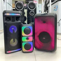 اقساط ۱۲ماهه وبدون پیش پرداخت برای باندواسپیکر|سیستم صوتی خانگی|رشت, یخسازی|دیوار