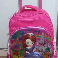 کیف مدرسه
