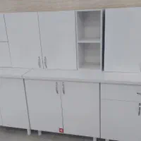 کابینت تمام mdf|مصالح و تجهیزات ساختمان|آبادان, |دیوار