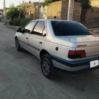 پژو مدل88