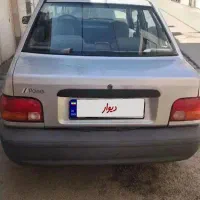 پراید مدل ۸۵