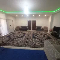 واحد ۱۱۰ متری فول امکانات