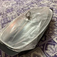 ماهیتابه ماهی خوری