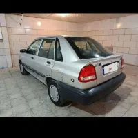 پراید141مدل87