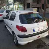 206مدل 80|خودرو سواری و وانت|کرج, ساماندهی|دیوار