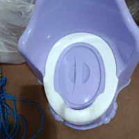 توالت فرنگی آموزشی کودک