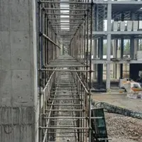 داربست فلزی  پیروز