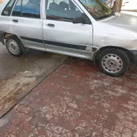 پراید تکسوز ۱۴۱|خودرو سواری و وانت|بیجار, |دیوار