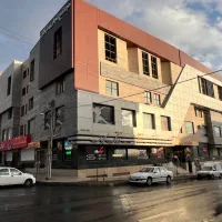 ۱۱ متر مغازه طبقه همکف نیکان شهرک یاس