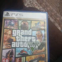 سیدی بازی جی تی ای