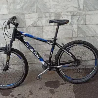 دوچرخه اورلورد مدل chief|دوچرخه، اسکیت، اسکوتر|تهران, یافت آباد شمالی|دیوار