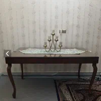 میز ناهار خوری ۶نفره