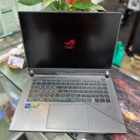لپتاپ مدل Asus ROG Gaming