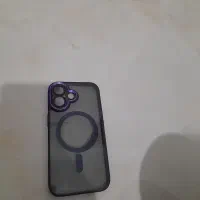 قاب آیفون ۱۶ نرمال|لوازم جانبی موبایل و تبلت|تهران, اوقاف|دیوار