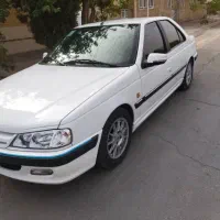 پارس 98|خودرو سواری و وانت|شیراز, باهنر|دیوار