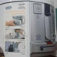 سرخ کن رژیمی در حد نو