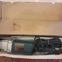 فرز متابو W 23-180 آلمانی آکبند فروش فوری|ابزارآلات|تهران, ونک|دیوار