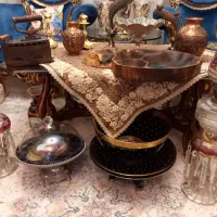 قاشق چنگال ۲۴ نفره آلمان ارکوپال و لوازم دیگر|ظروف پخت‌وپز|اصفهان, مرداویج|دیوار