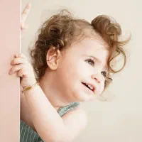 پرستار کودک هستم