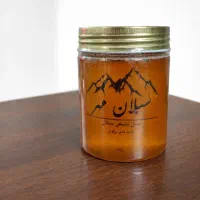 عسل طبیعی سبلان عمده و خرده
