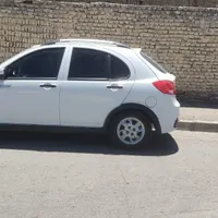 کوییک ۱۴۰۰فروش یامعاوضه باپراید۹۸یا۹۹تمیز کم کار|خودرو سواری و وانت|مشهد, طلاب|دیوار