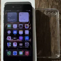 اپل ۷ پلاس ۱۲۸گیگ