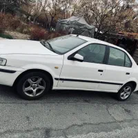 سمند lxدوگانه|خودرو سواری و وانت|اندیشه, اندیشه فاز ۳|دیوار