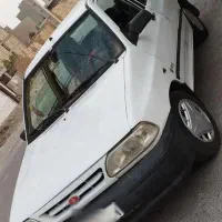 پراید مدل 89 دوگانه کارخونه2030
