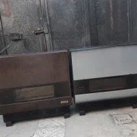 بخاری بزرگ نیک کالا اصل در حد