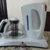 چای ساز تفال