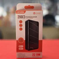 پاوربانک ۱۰و۲۰و۳۰ هزار اصلی|لوازم جانبی موبایل و تبلت|تهران, بازار|دیوار