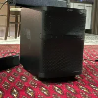 F&Dفروش اسپیکر|سیستم صوتی خانگی|دماوند, دماوند|دیوار