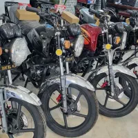KLD 225cc صفر 1405  ABS