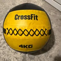 توپ کراس فیت ۴ کیلویی