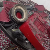 لاشه جارو برقی