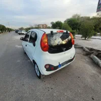 فروش خودرو MVM 110S لاکچری|خودرو سواری و وانت|اهواز, نادری|دیوار