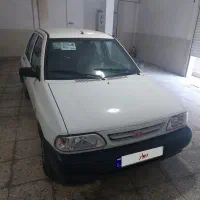 پراید ۱۳۱ مدل ۹۴