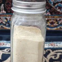 پودر سیر