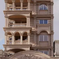 آپارتمان ۸۰ متر محمدیه