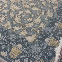 ۱ تخته فرش ۹متری همراه کناره ست خودش ۱/۴|فرش|نسیم‌شهر, |دیوار