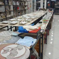 قفسه فروشگاهی چوبی فلزی|فروشگاه و مغازه|اسلامشهر, باغ فیض|دیوار